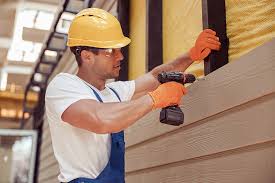 Affordable Siding Repair and Maintenance Services in Ferndale, MD